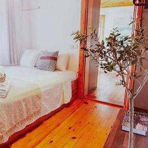 Deluxe Double Kamer