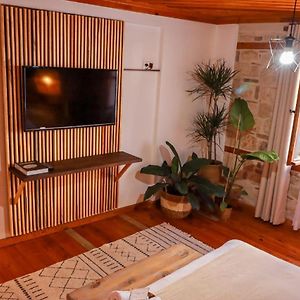 Deluxe Kamer met een King Size Bed